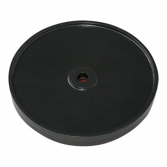 Riflettore rosso 60mm montaggio a vite