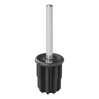 Tappo superiore 25mm con perno