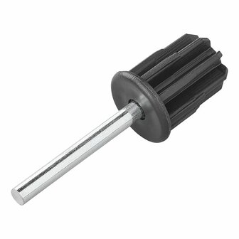 Tappo superiore 25mm con perno
