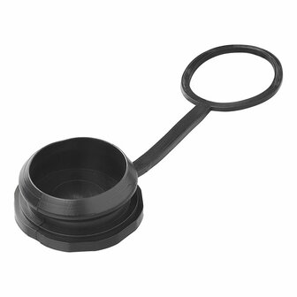 Tappo di copertura per spina adattatore contra