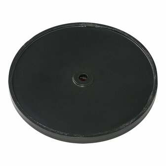 Riflettore rosso 80mm montaggio a vite