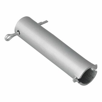 Assale per ruotino anteriore 60 mm 341512