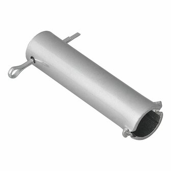 Assale per ruota anteriore 48 mm 341510