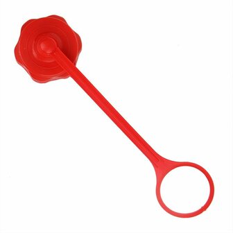 Tappo con cinturino per tanica da 5L e 10L
