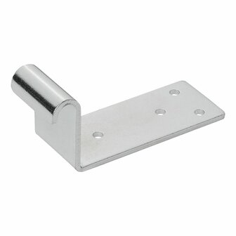 Contropezzo angolato per bloccaggio tensione zb-01a