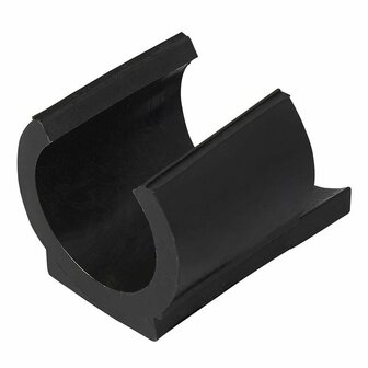 Kit di montaggio beccuccio versatore per tanica in metallo da 5L