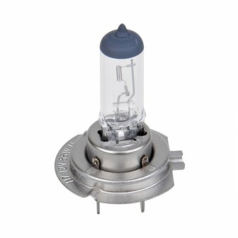 Lampadina auto 12V 55W PX26d H7 in scatola
