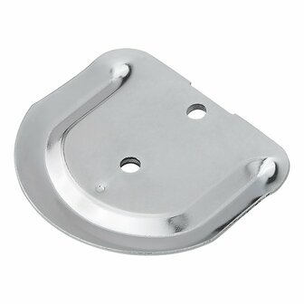 Occhiello di ancoraggio 83 x 72 mm