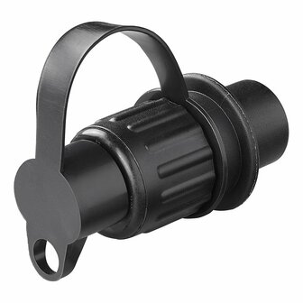 Spina 3 poli PVC