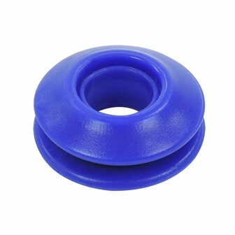 Occhi di plastica - set da 10 pezzi