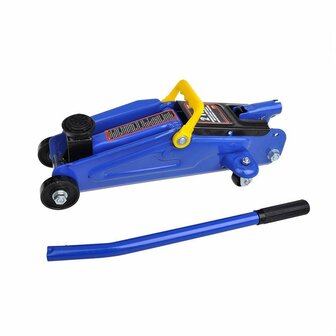 Gomma protettiva per cric da garage 580170