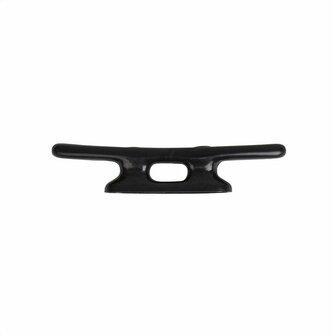 Rana plastica 100mm  nero