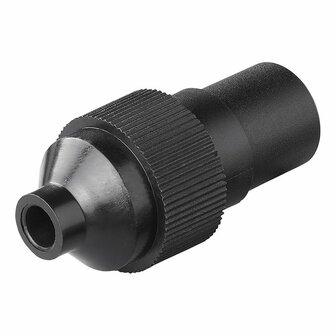 Spina 2 poli PVC