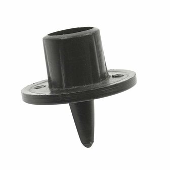 Puntale 22mm 4 pezzi
