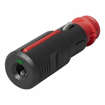 Presa accendisigari universale 12V 24V