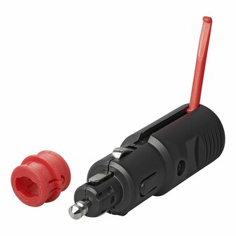 Presa accendisigari universale 12V 24V