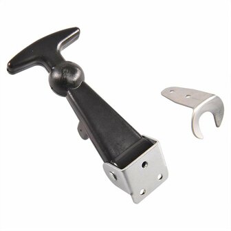 Tirante cofano 12cm