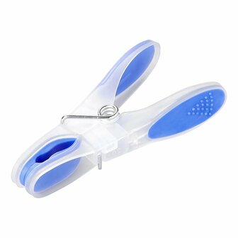 Mollette per bucato - set da 12 pezzi