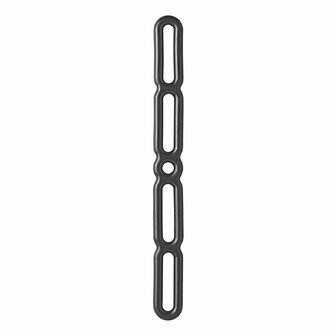 Gomma di tensione 5 fori 285 x 30 mm