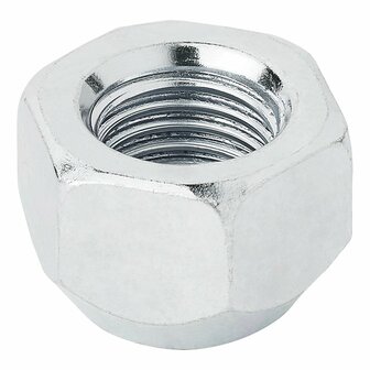 Dado ruota M12x1 5 cono conico - set da 4 pezzi