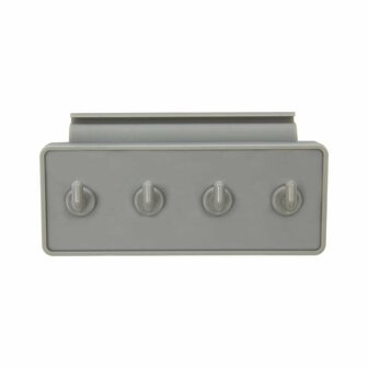 Appendiabiti Tentrail 4 ganci