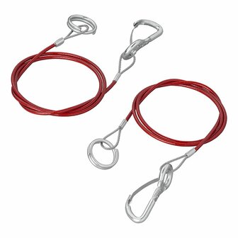 Cavo di sicurezza 1M