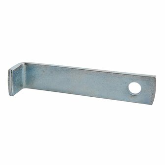 Penna in metallo per bloccaggio di aggancio