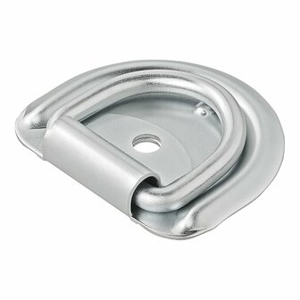 Occhiello di ancoraggio 76x66mm