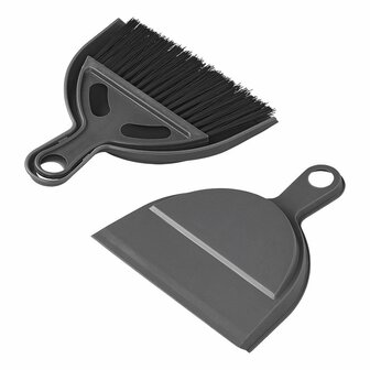 Paletta e spazzola mini