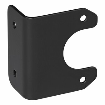 Portapresa in metallo angolato 6 6 x 5 7 cm