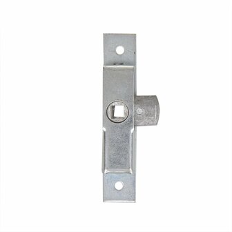 Lucchetto a scatola piccolo 100x19mm