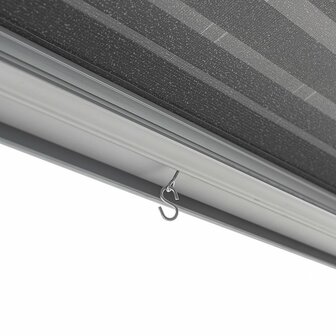 Gancio a S dia 3mm 2 9x1 3cm 6 pezzi