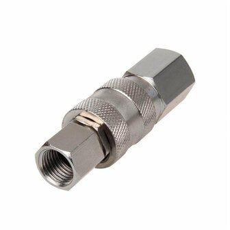 Attacco rapido 1 4per tubo aria 580758