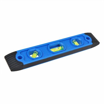 Livella a bolla 225mm con magnete