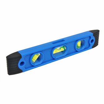 Livella a bolla 225mm con magnete
