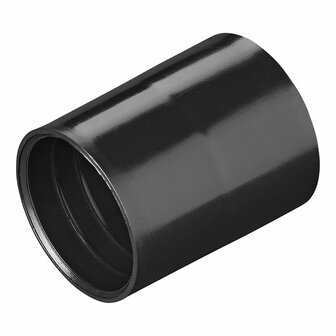 Drain pipe socket dia 28 mm