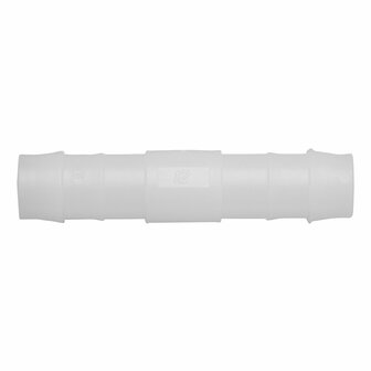Ugello tubo dritto 12mm 2 pezzi