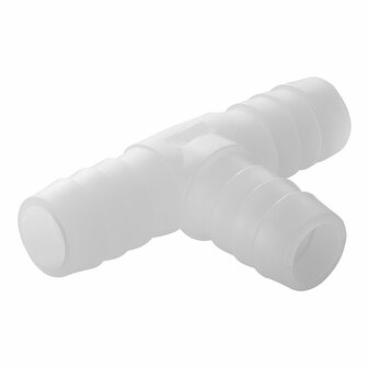 Raccordo tubo flessibile T-piece 19mm