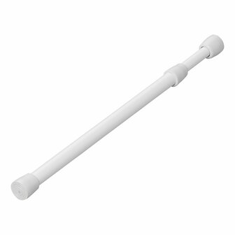 Asta di sostegno estensibile 25 5-43 cm