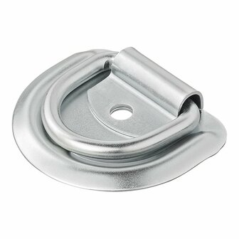 Occhiello di ancoraggio 76x66mm
