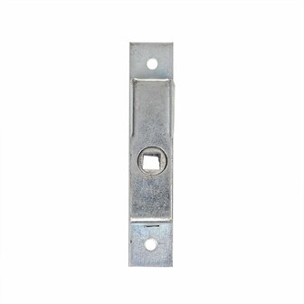 Lucchetto a scatola piccola 100x19mm