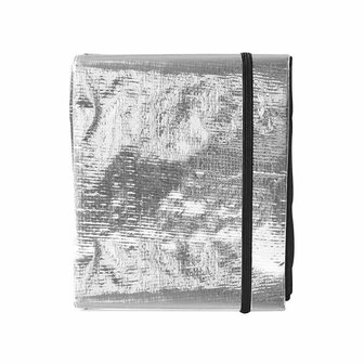 Pellicola solare antighiaccio 70x180cm