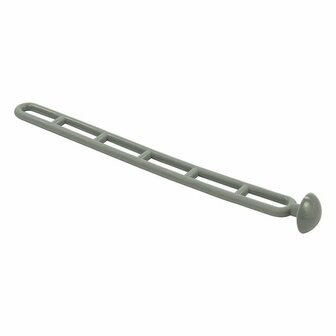 Tenditore per scale 23 5cm con pomello - set da 5 pezzi