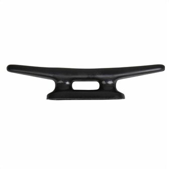 Rana plastica 125mm  nero