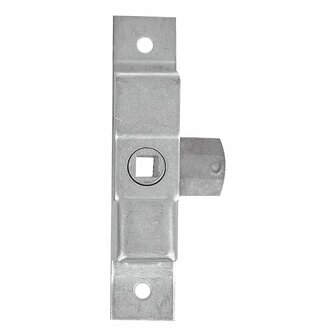 Lucchetto a scatola grande 125x25mm