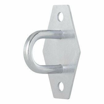 Occhio vela tondo 24mm 4 pezzi