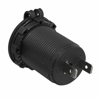 Presa da incasso DIN 12V 24V