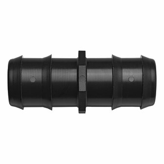 Raccordo tubo dritto 40mm