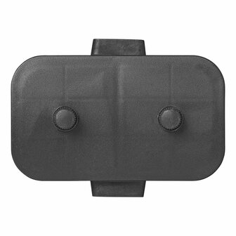 Scatola di collegamento cavi in ??plastica a 10 pin
