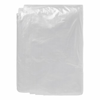 Telo di fondo senza plastificanti 3 00x7 00M LDPE 0 02mm